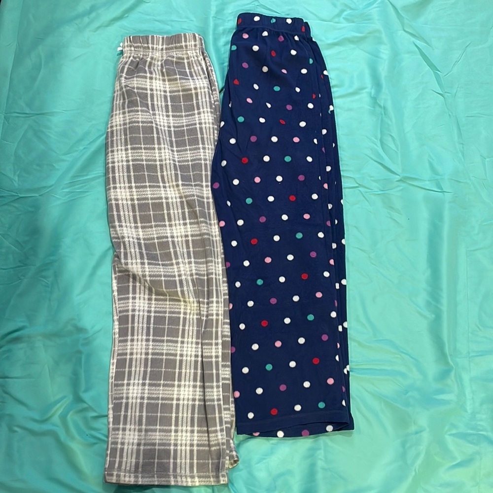 two simple pleasures soft pajama pants.
